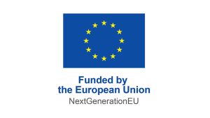 Finanziert durch die Europäische Union – NextGenerationEU